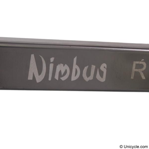 Nimbus 20 ultimate clearance wheel